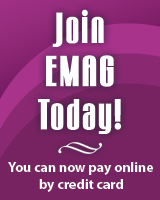 Join EMAG Today!